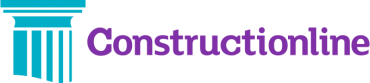 Constructionline logo