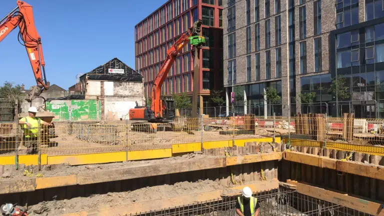 York St 1