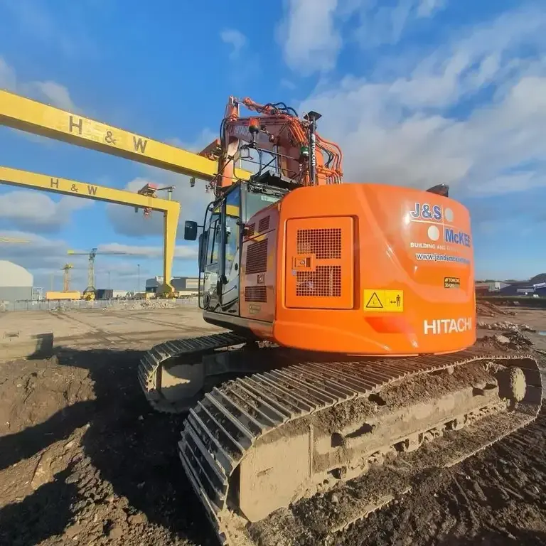 Digger hw