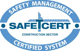 Safe t cert