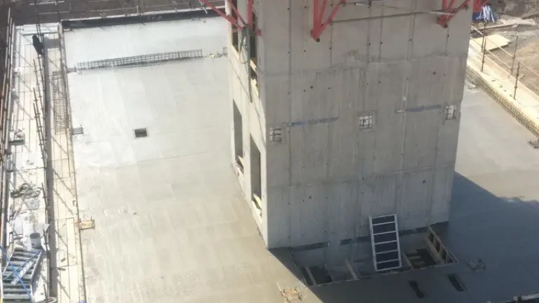Liftshaft