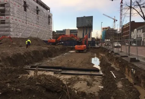 Digging out site jpeg