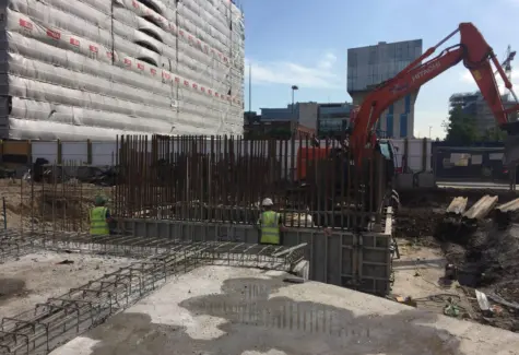 Shuttering pans JPG