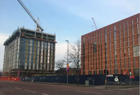 Site with 123 york street in view jpg
