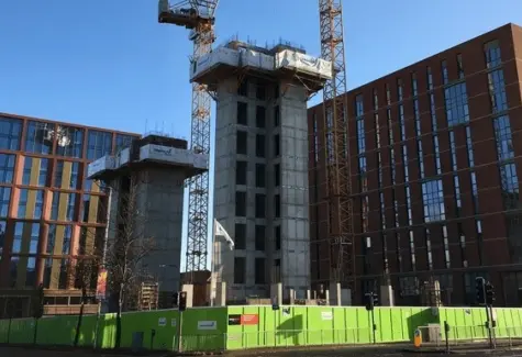 York Street liftshafts 1 jpg