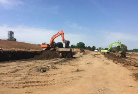 Roadways in the making JPG