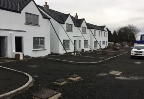 Houses nearing completion jpeg