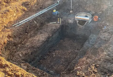 Drainage