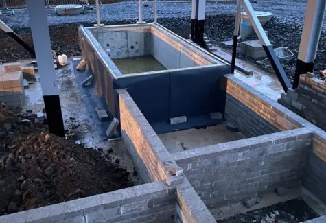 Subfloor