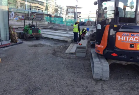 Outside at Waterfront JPG