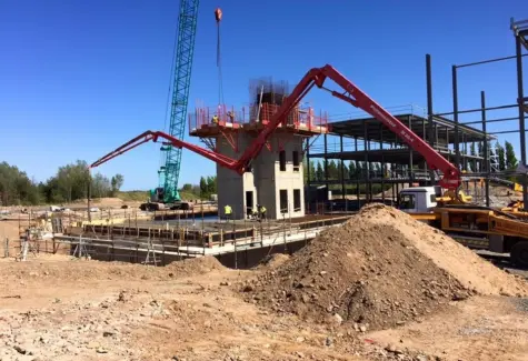 Pouring concrete jpeg