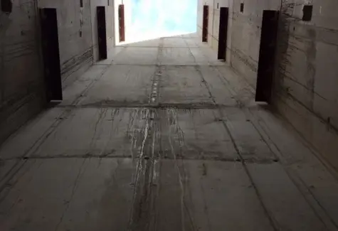 Inside the liftshaft 2 jpeg