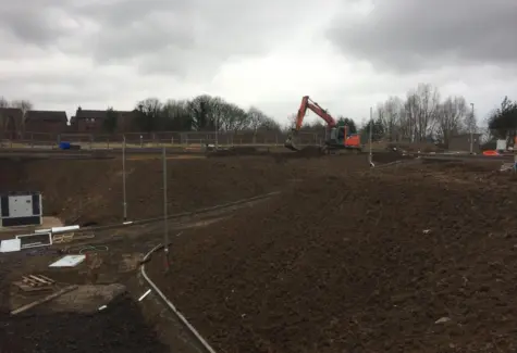 Replacing soil for landscaping JPG