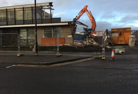 Lidl Ballymoney 8 JPG