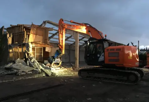 Lidl Ballymoney 1 JPG