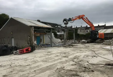 Lidl Ballymoney 3 JPG