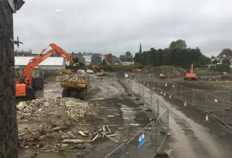 Lidl Ballymoney 4 JPG