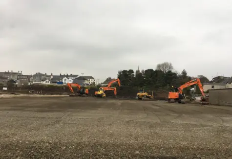 Lidl Ballymoney 5 JPG