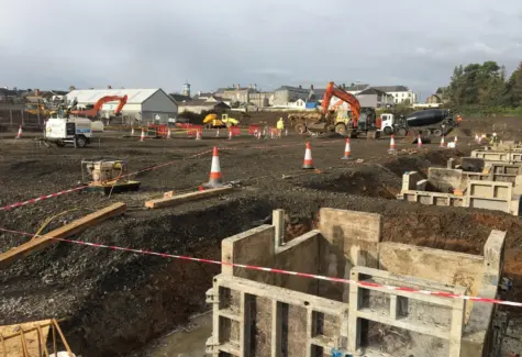 Lidl Ballymoney 6 JPG