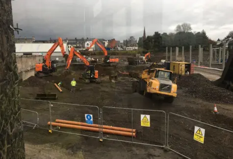 Lidl Ballymoney 7 JPG