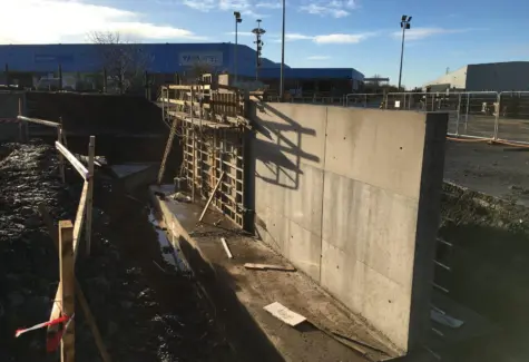 Walls concreted JPG