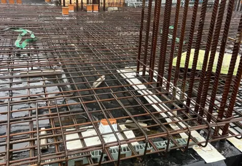 Floor Preparations