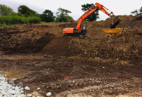 Site clearance JPG