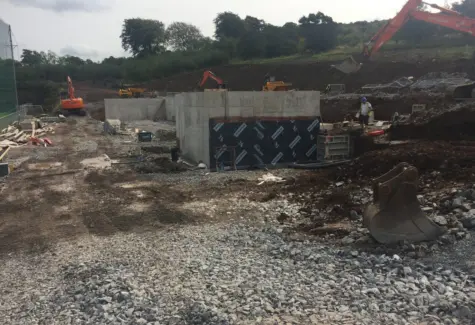 Shuttering stripped off JPG