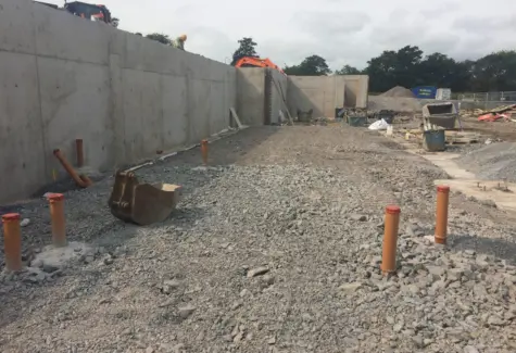 Completed walls JPG