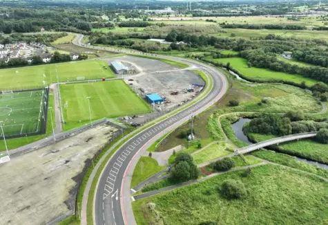 FP Mc Cann St Patricks Road Ballymena 8