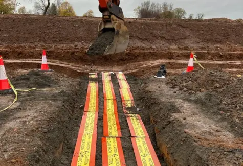 Protecting utilities