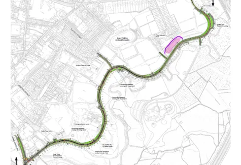 News Story Carousel St Patricks Barracks 3