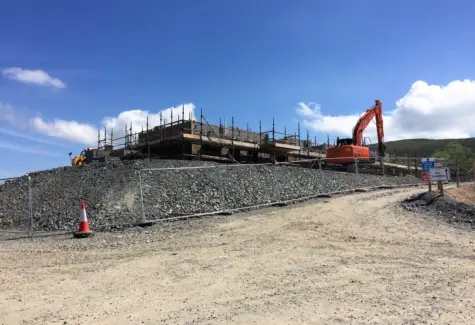 Substation construction 3 JPG